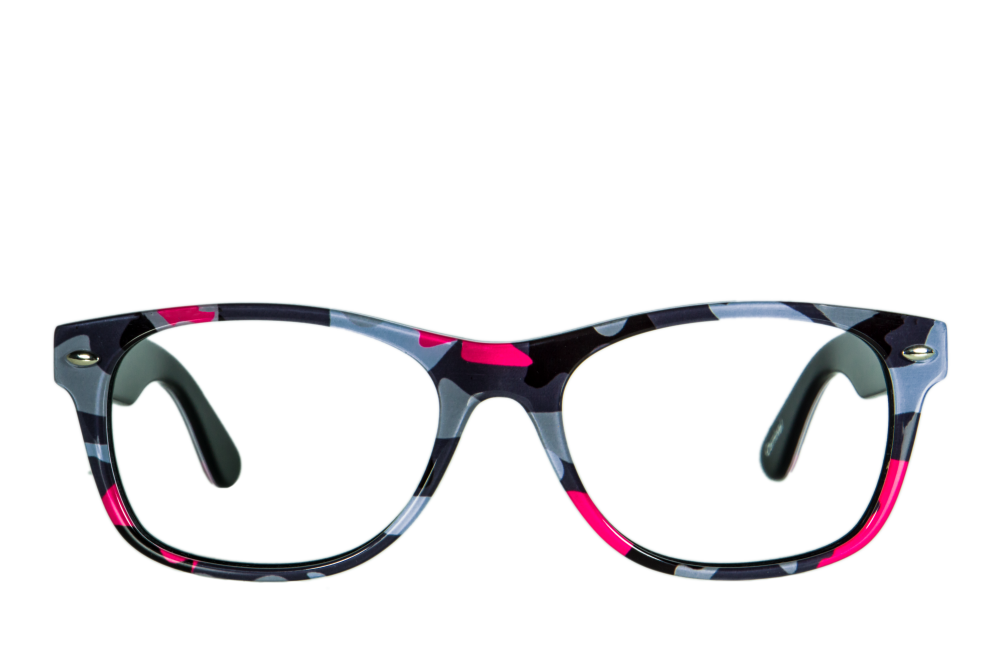 Carnival Pink