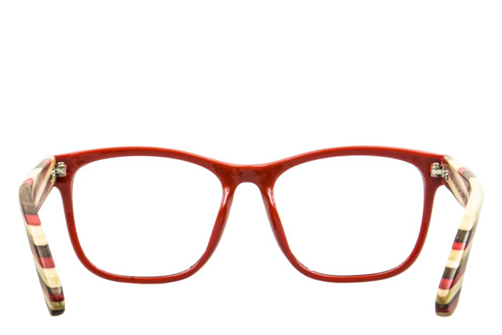 Brunch Red