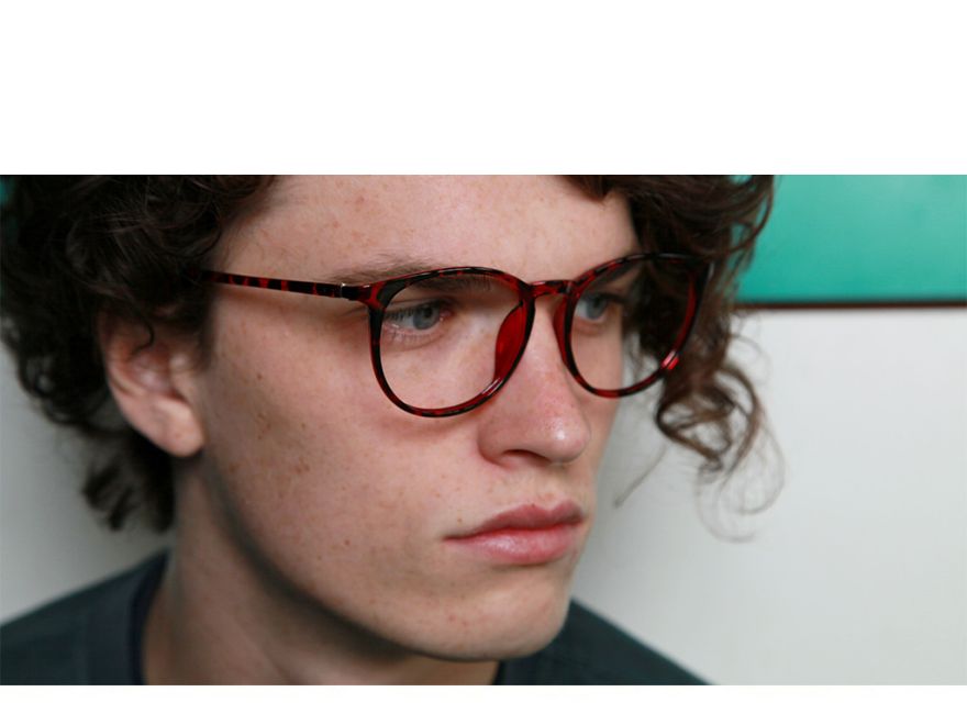 Chapiteau Red