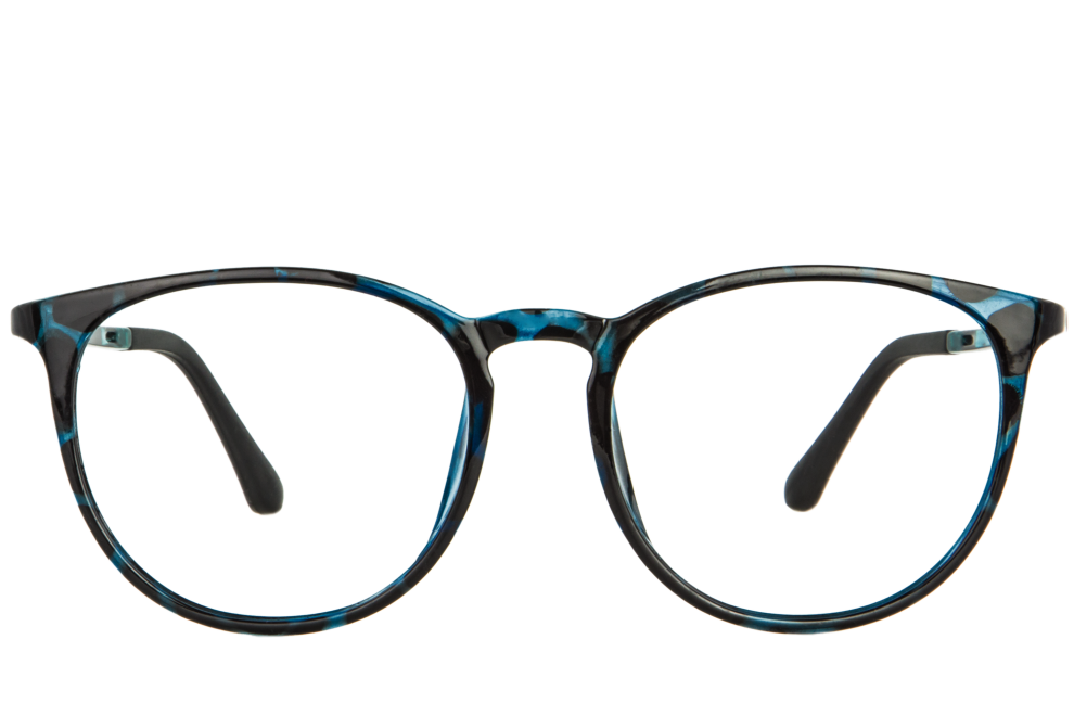 Chapiteau Blue