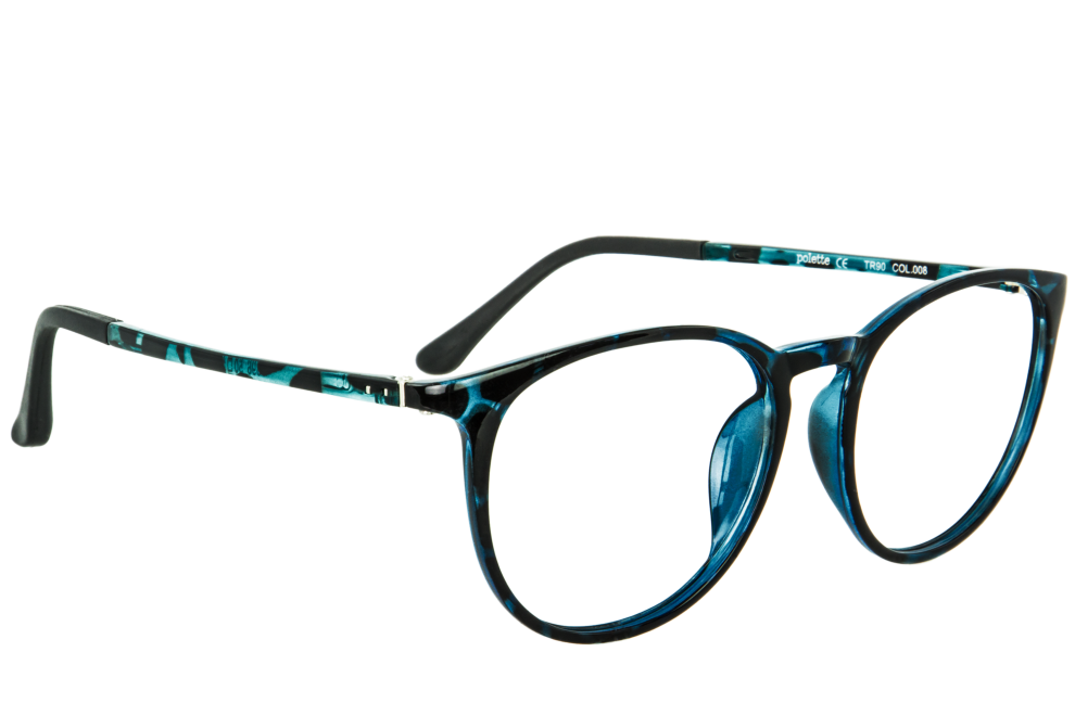 Chapiteau Blue