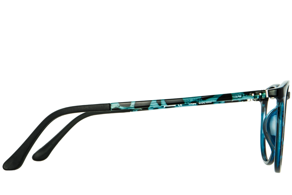 Chapiteau Blue