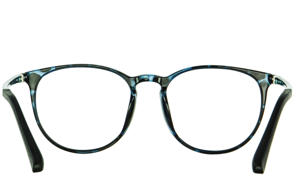 Chapiteau Blue