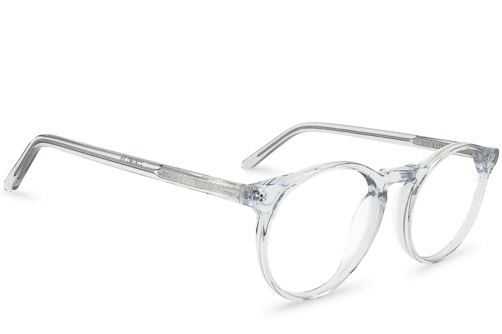 Charey Clear