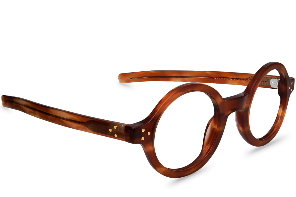 Chen View Brown
