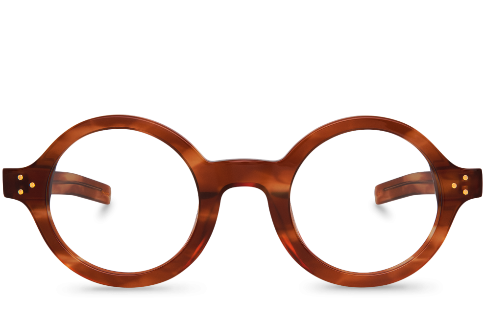 Chen View Brown