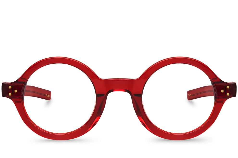 Chen View Red