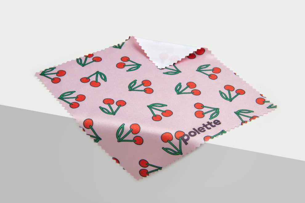 Cherry Season