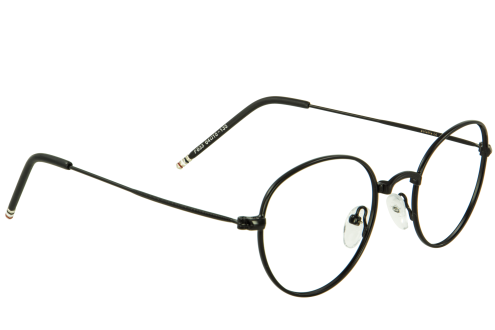Chiliad Black