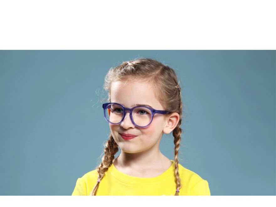Chloé Blue