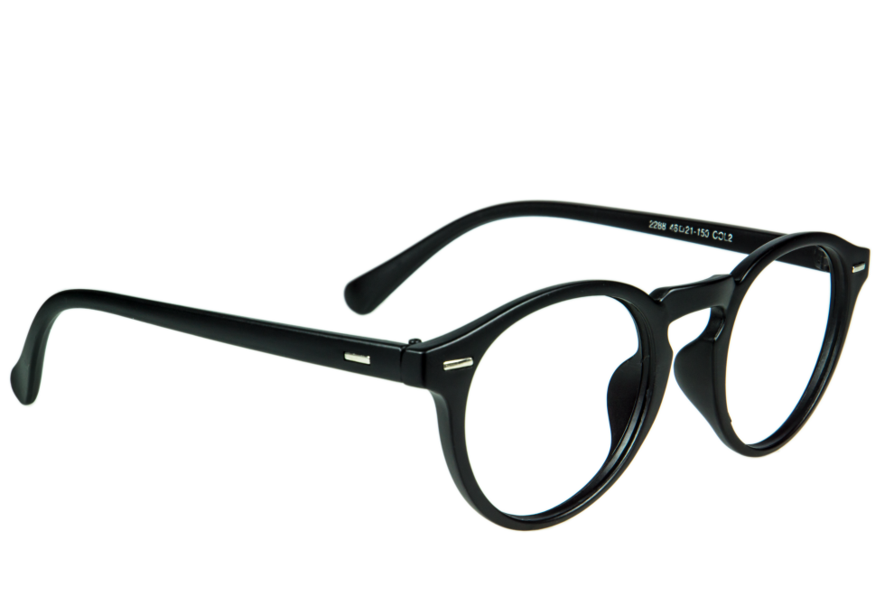 Chocolatine Black