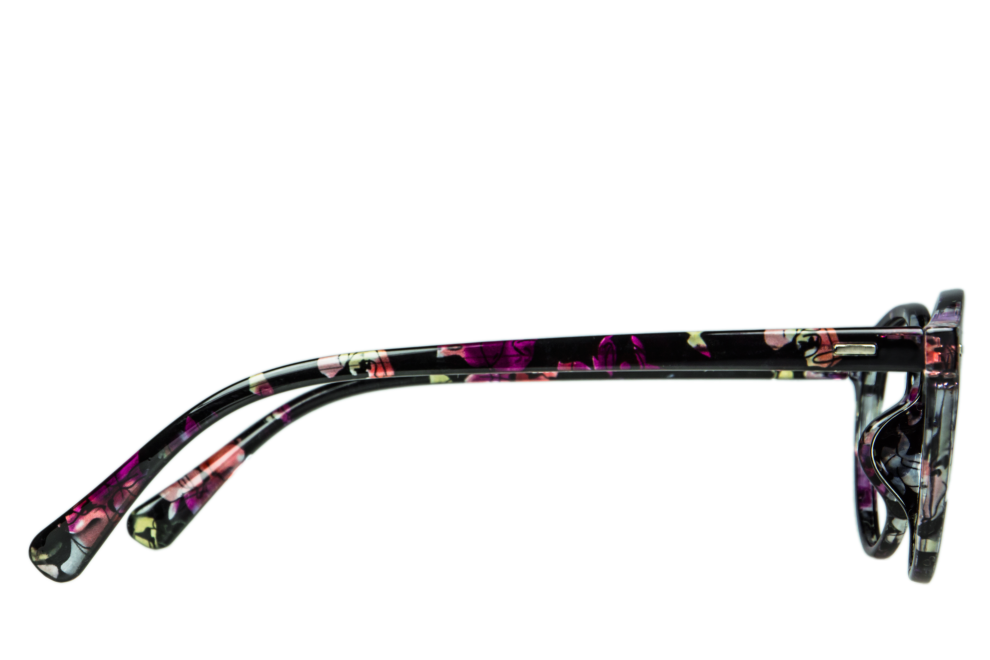 Chocolatine Flower