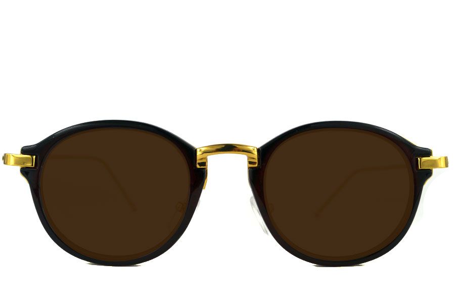 Chopstick brown