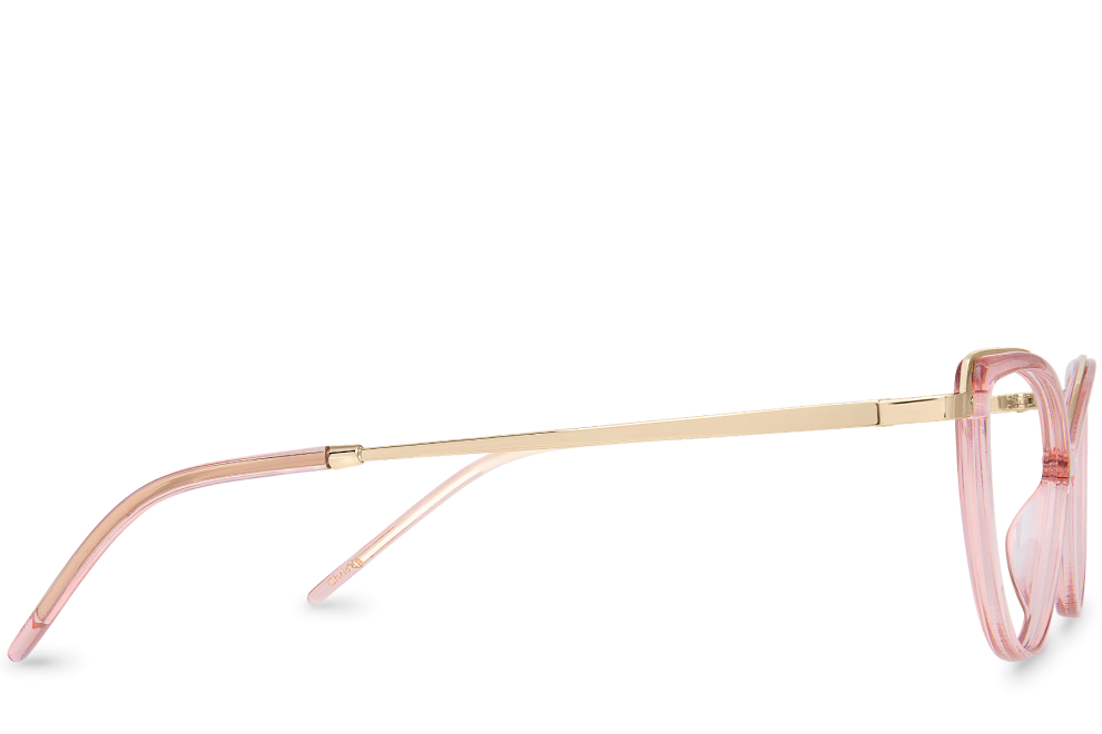 Christie Pink