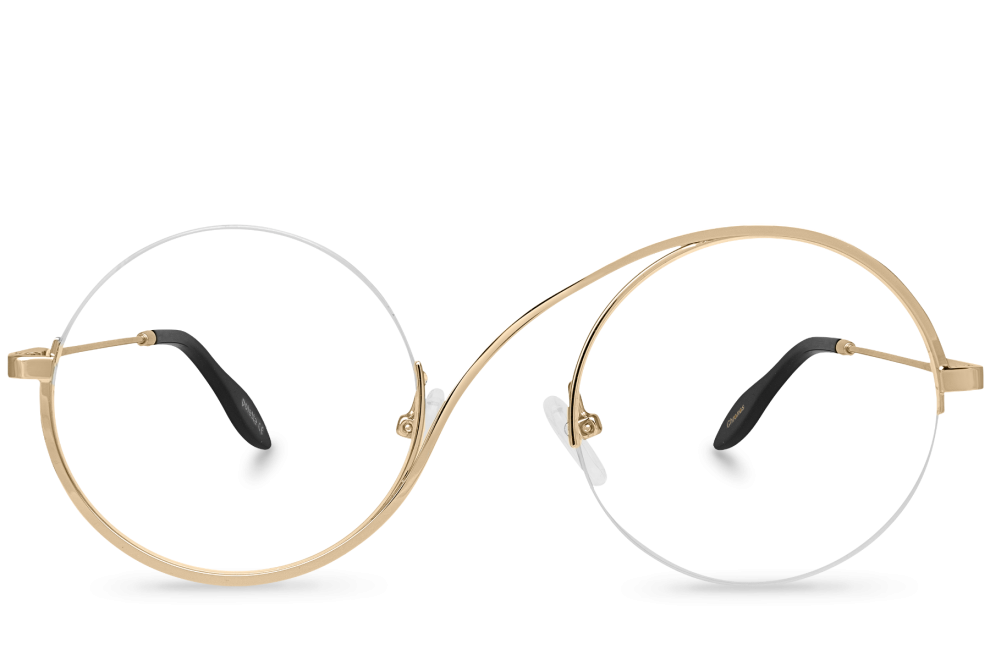 Chronos Gold