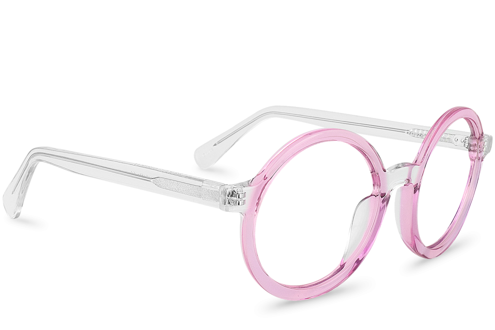 Chups View Pink