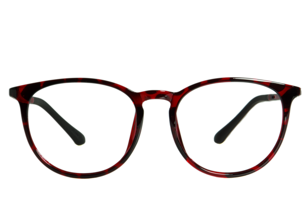 Chapiteau Red