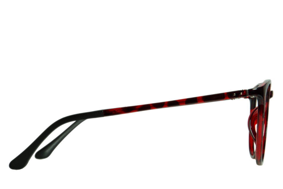 Chapiteau Red