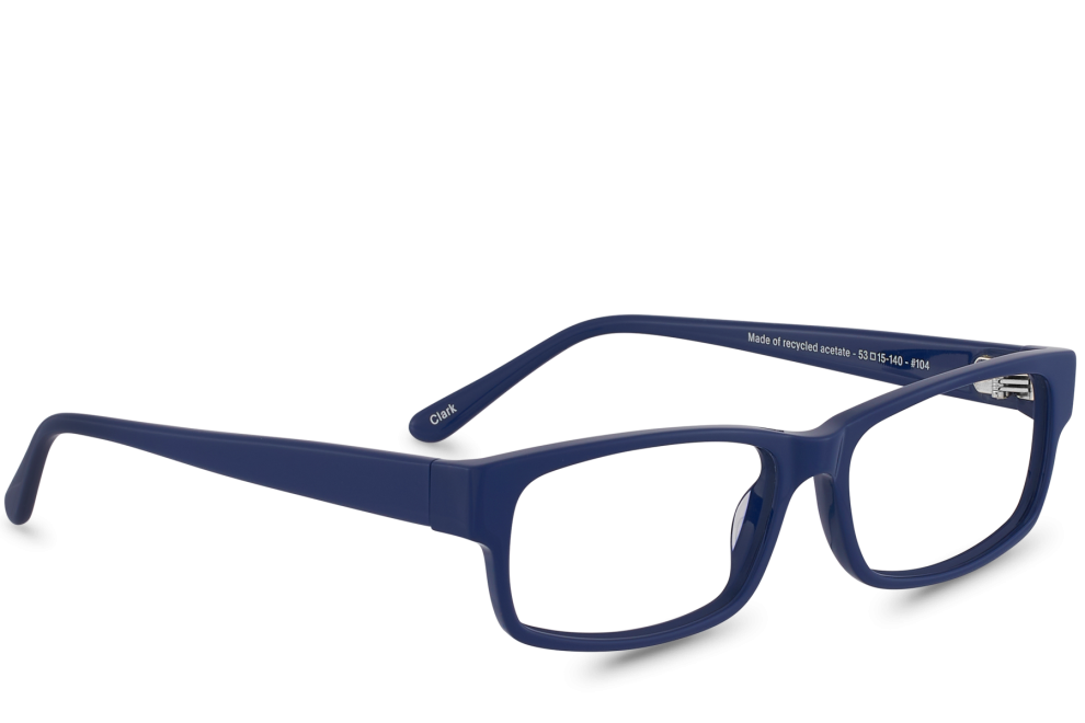 Clark Blue