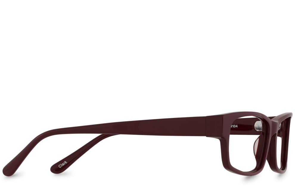 Clark Red