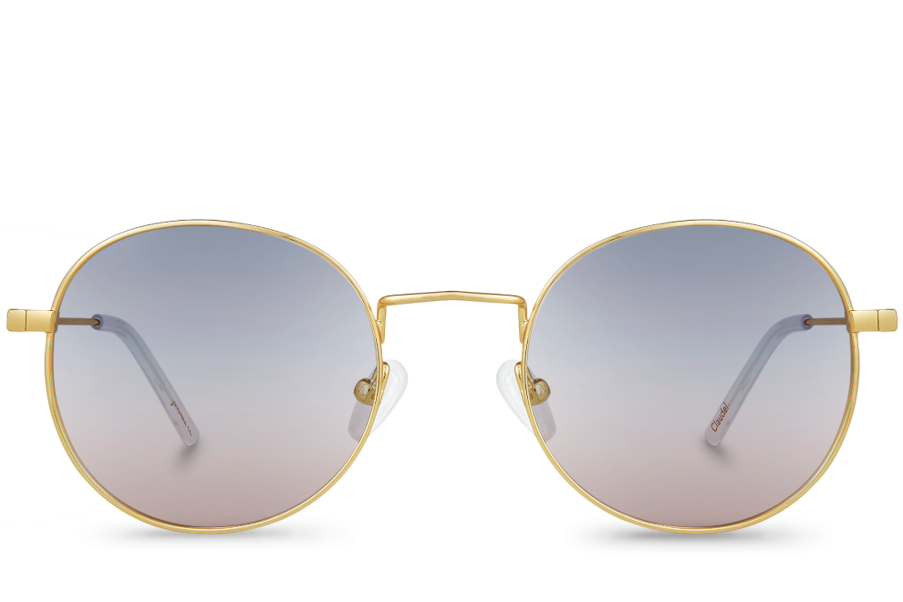 Claudel Gradient Pink
