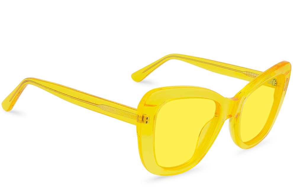 Claudette Yellow