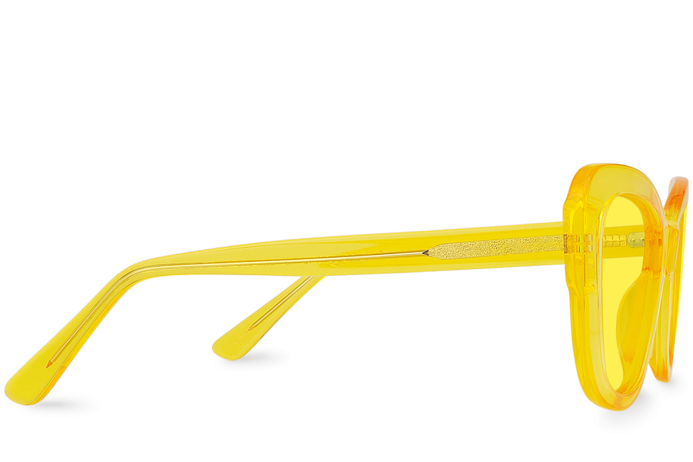Claudette Yellow