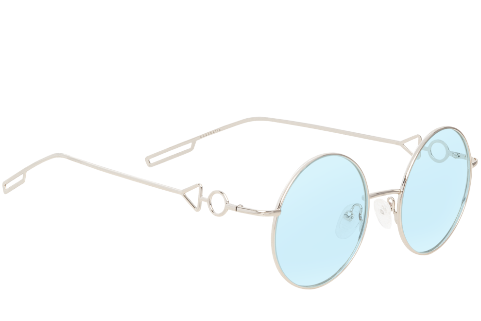 Coachella Blue