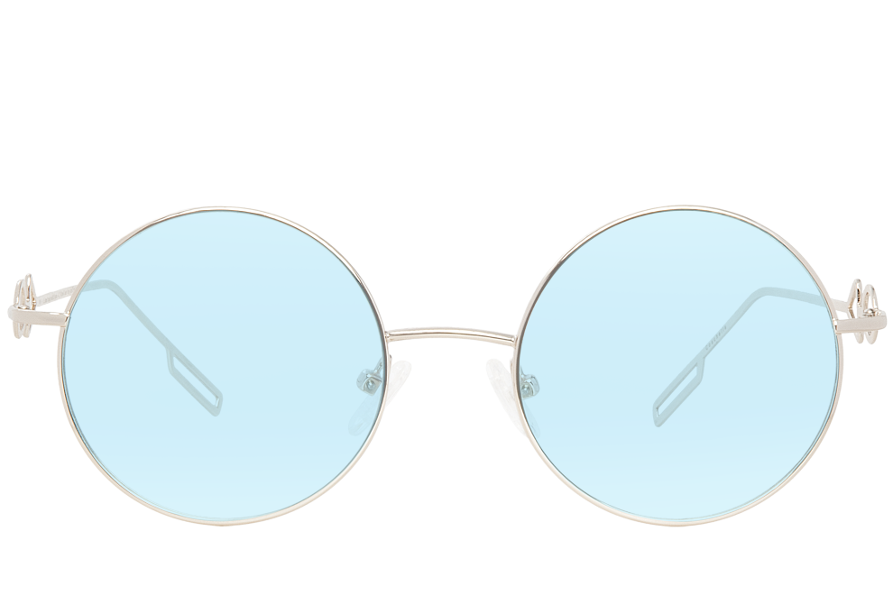 Coachella Blue