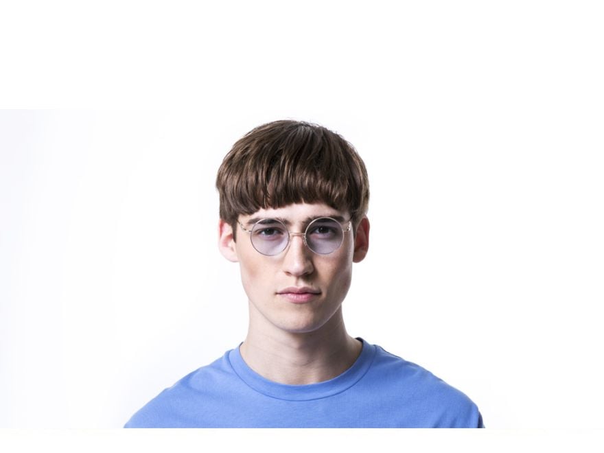 Coachella Blue
