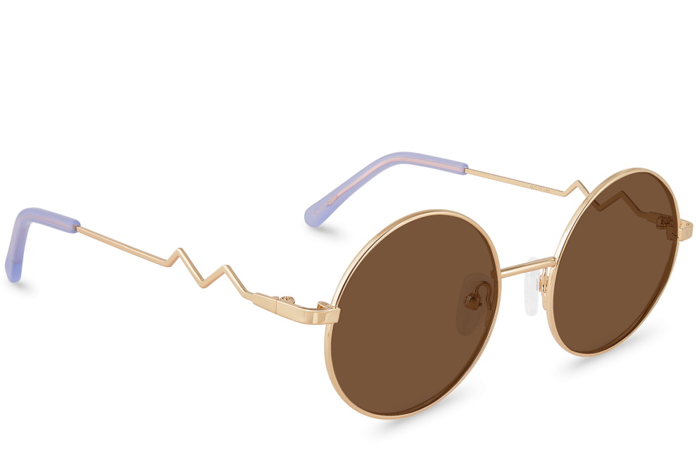 Coachella Brown
