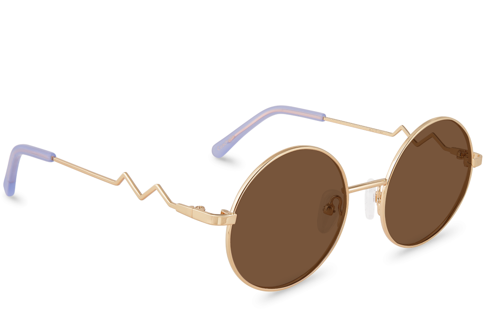 Coachella Brown