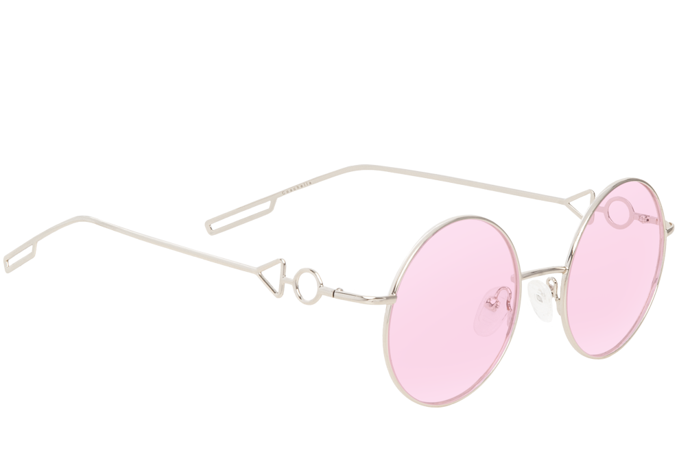 Coachella Pink