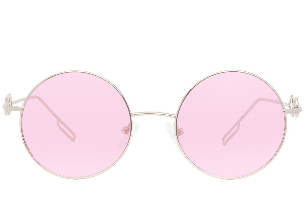 Coachella Pink