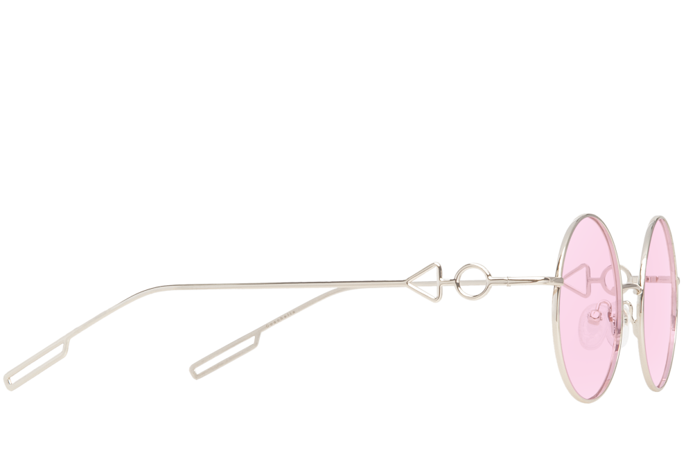 Coachella Pink