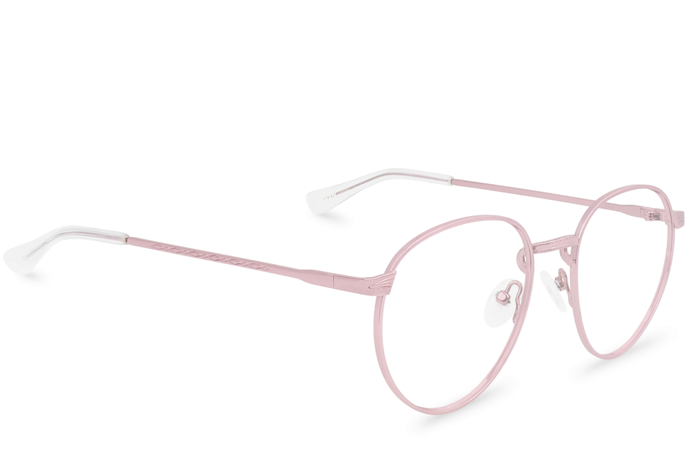 Coby Pink 