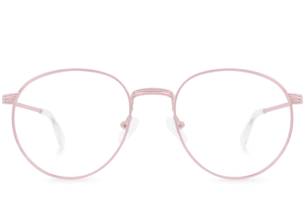 Coby Pink 