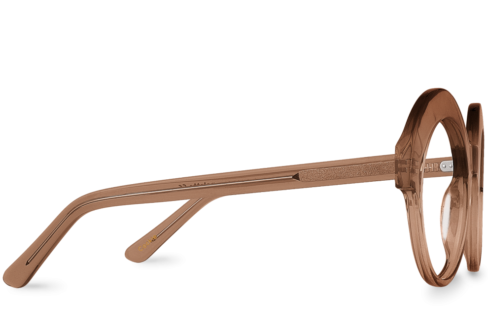 Cockle Brown