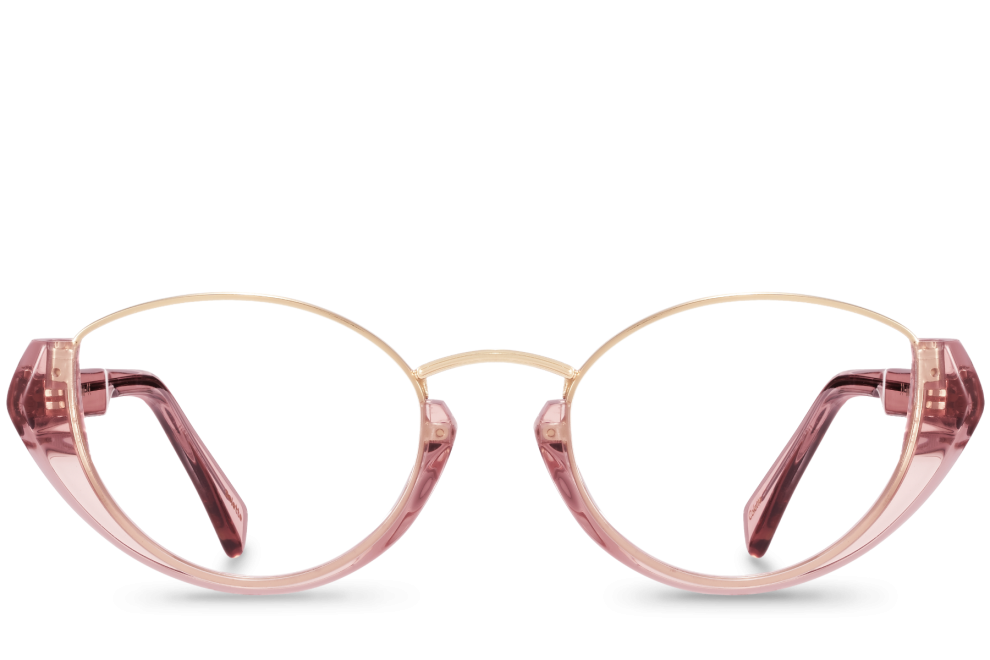 Colette View Peach