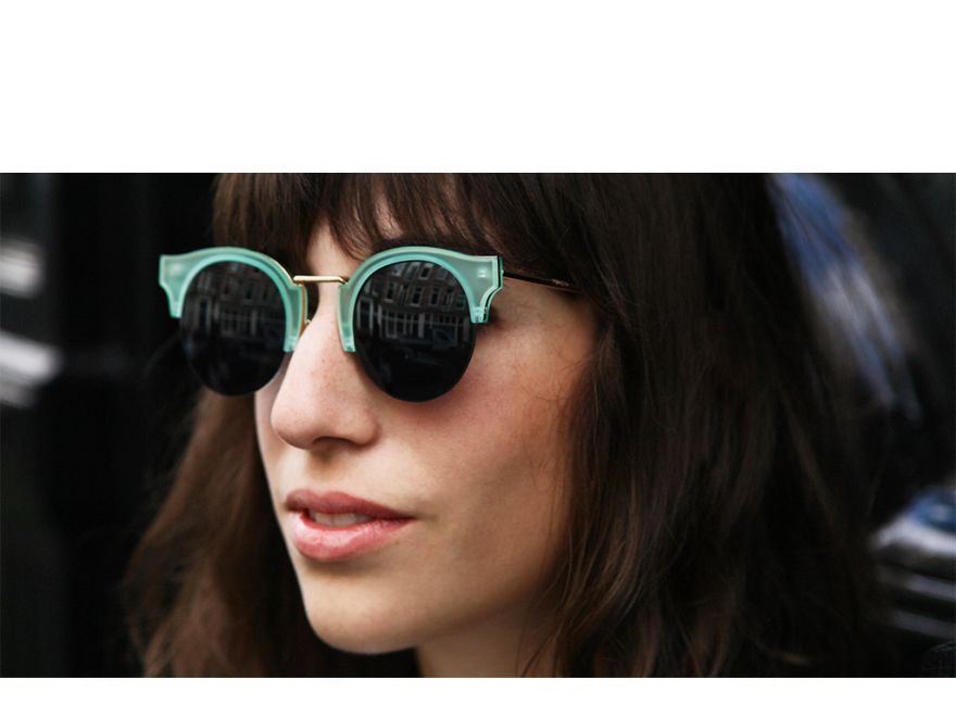 Colibri Mint