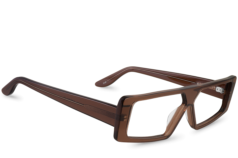 Colt View Brown