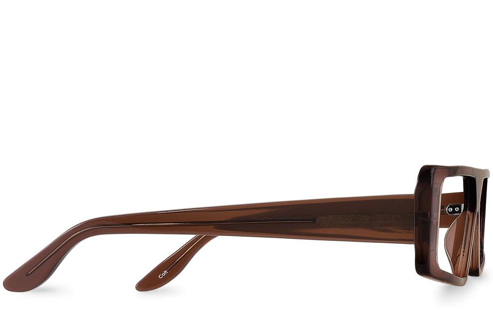 Colt View Brown