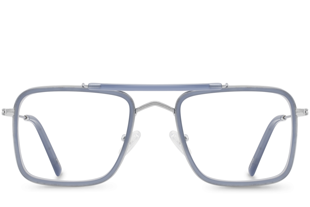 Columbus View Blue