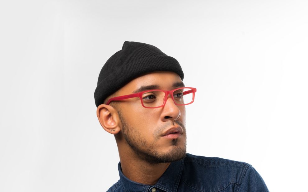 Côme Red