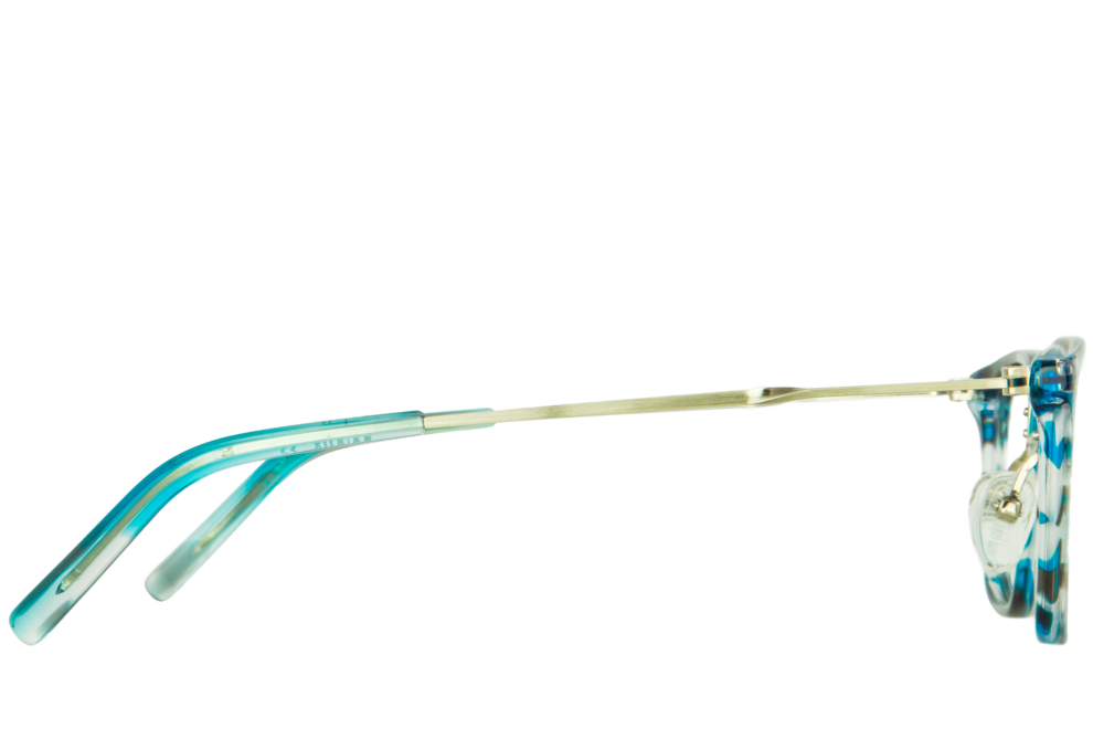 Commodore Blue