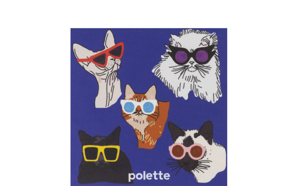 Cool Cats