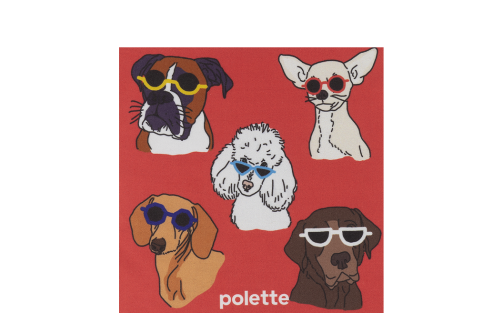 Cool Dogs