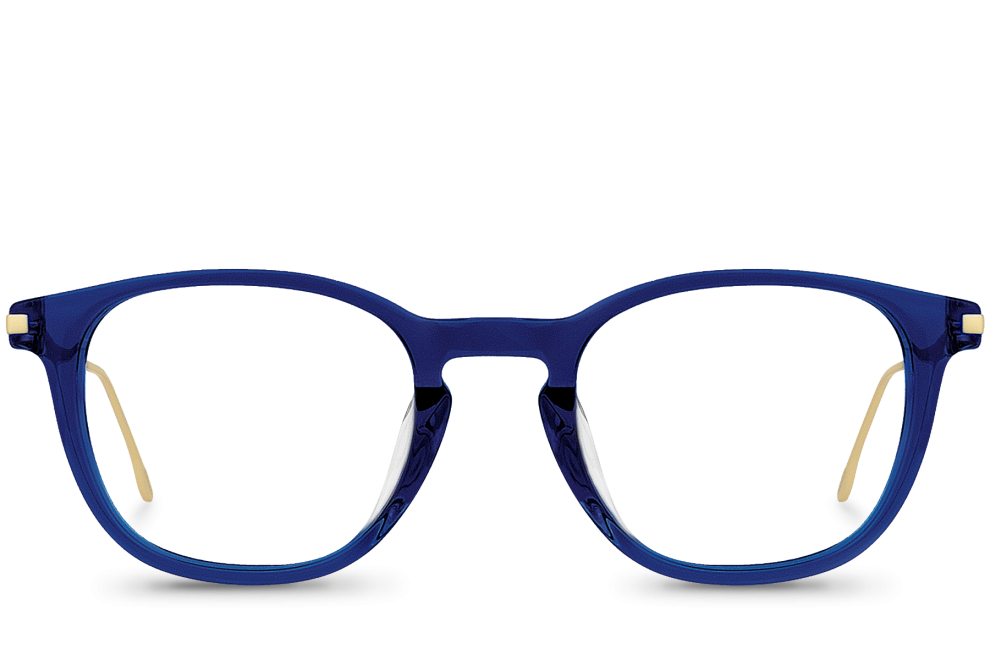 Copacabana Blue
