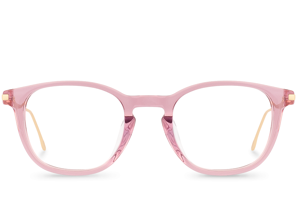 Copacabana Pink