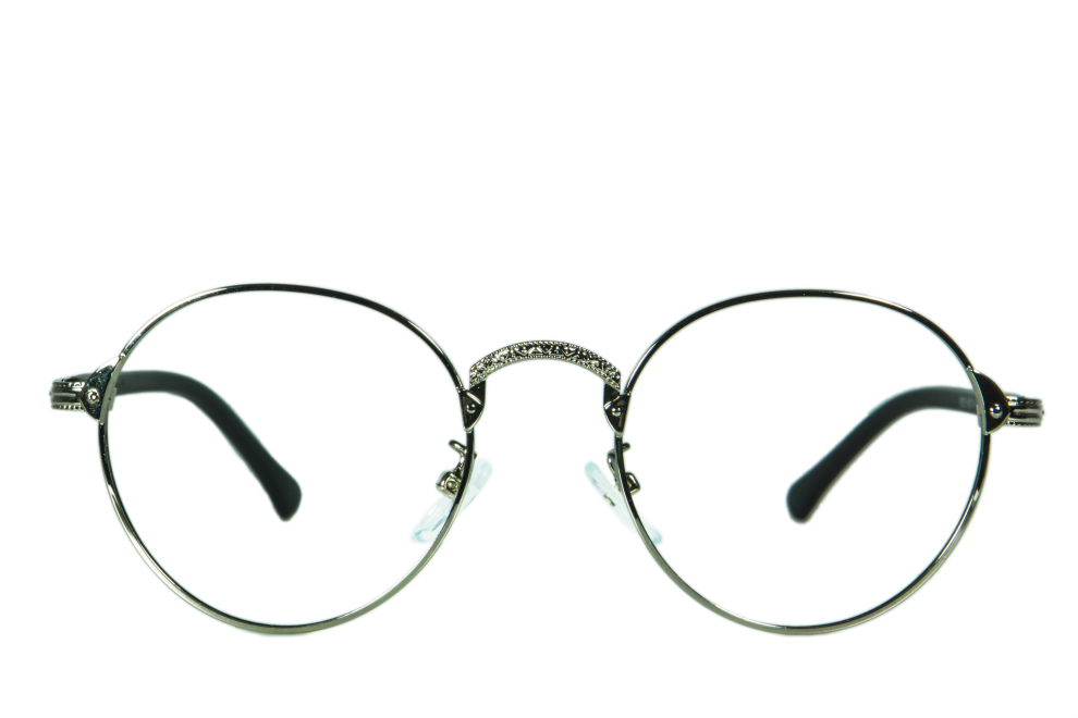 Copán Silver